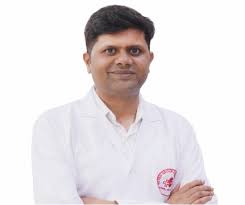 Dr Krishan K Gupta
